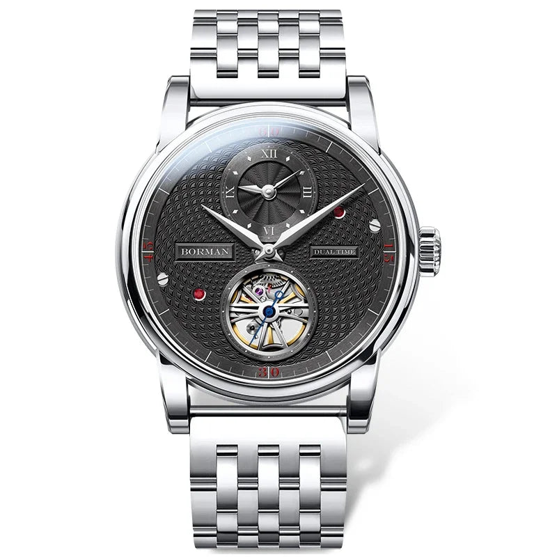 The Aureon Chronomark