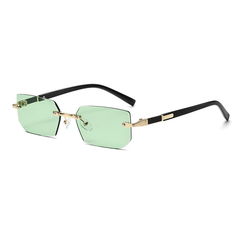 The Solen Rimless