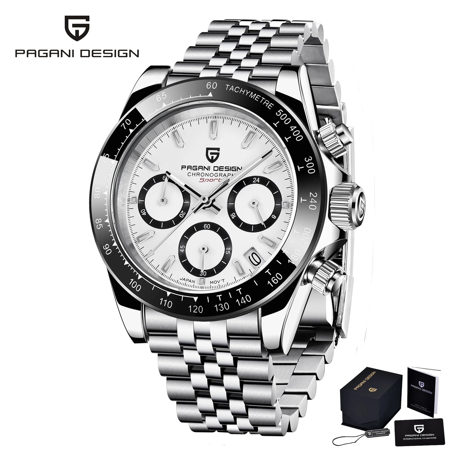 The Solen Chronotype
