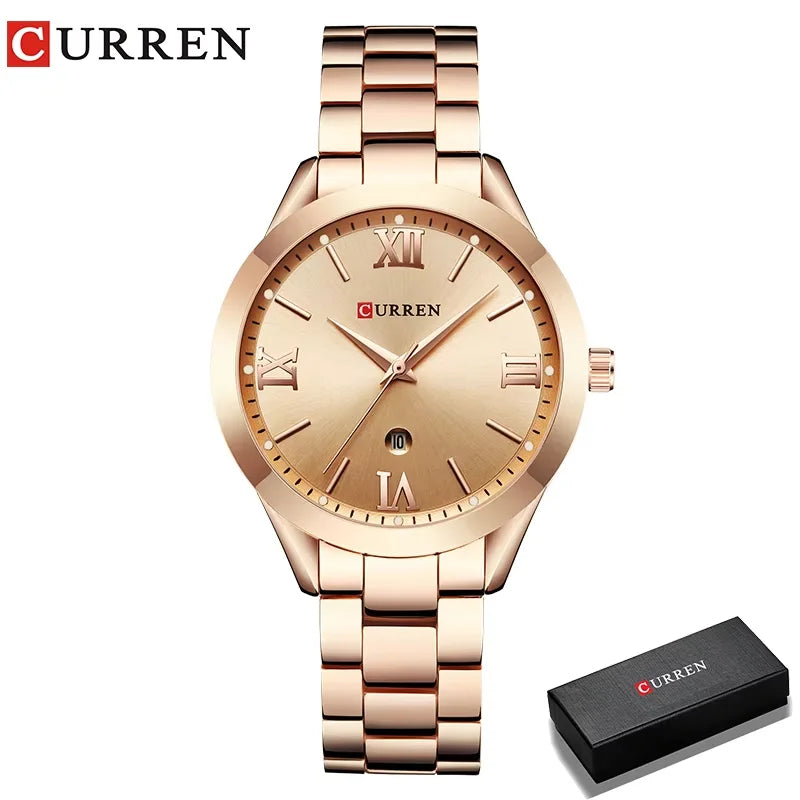 The Amara Rose