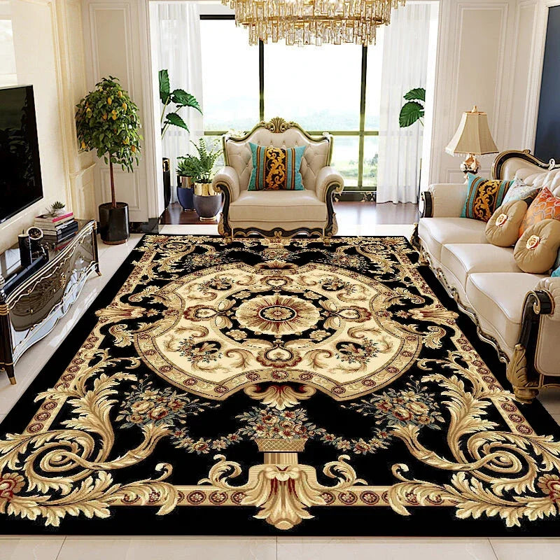 The Seraphine Royale Rug