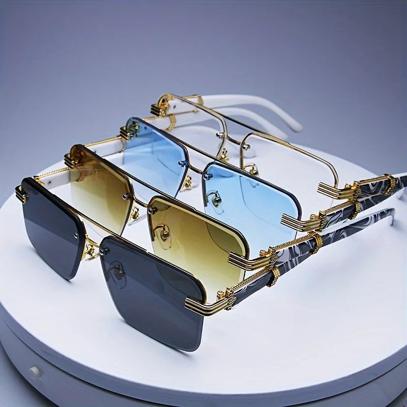 The Arden Frame