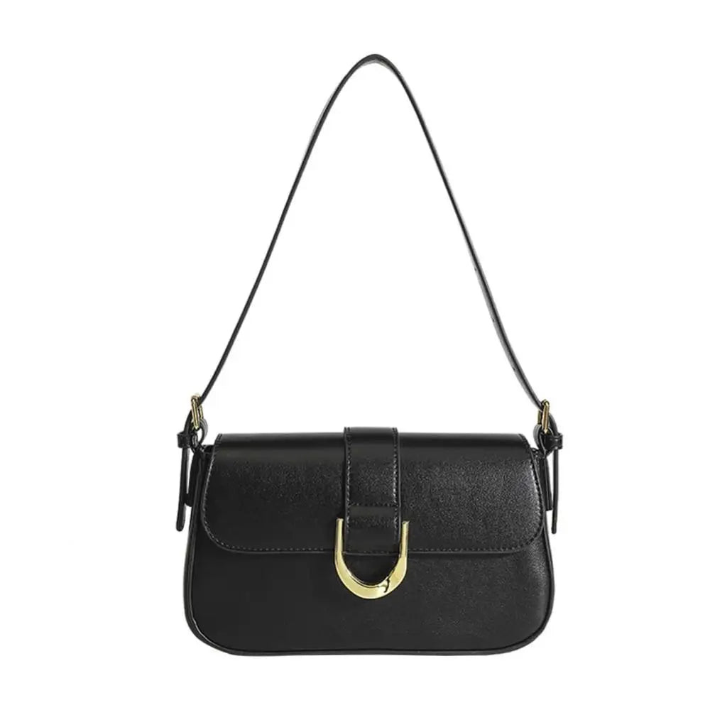 The Red Saddle Bag