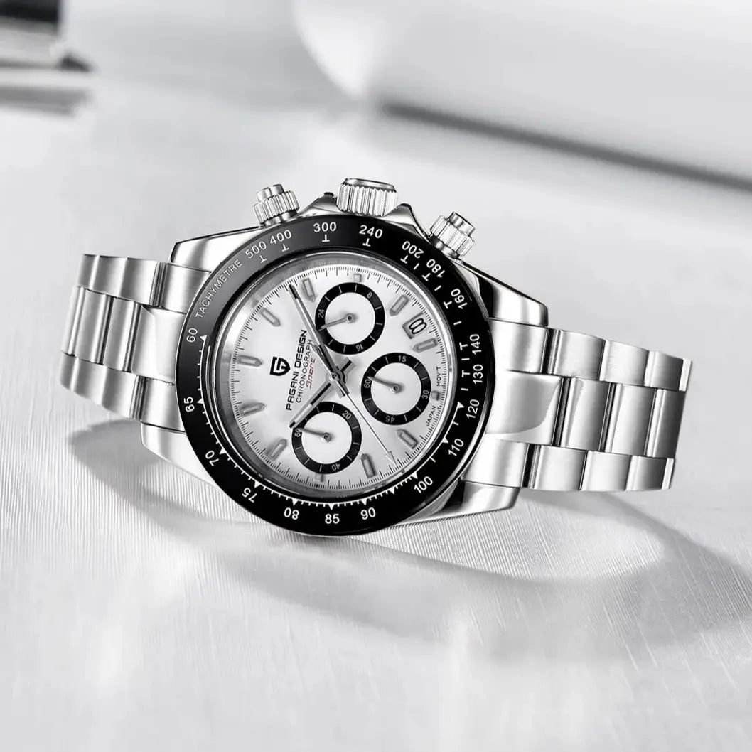The Solen Chronotype