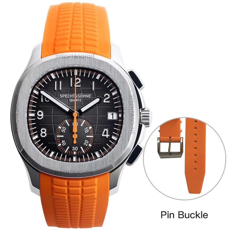 The Ardent Sportmaster