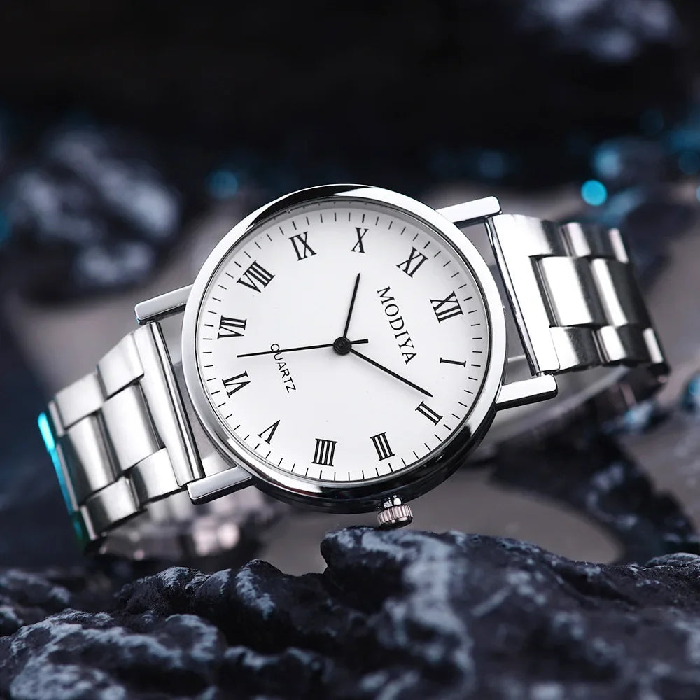 The Celestine Meridian (43 mm)