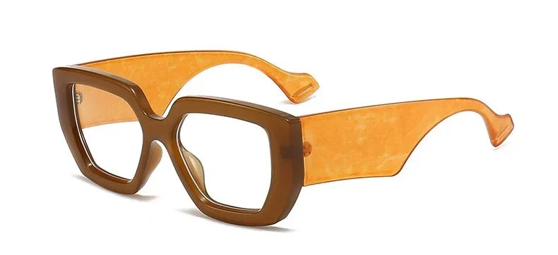 The Noir Frame