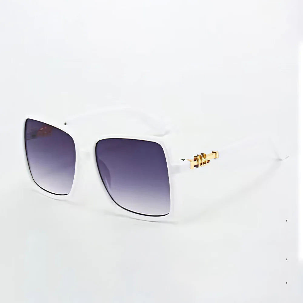 The Ivory Square Shades