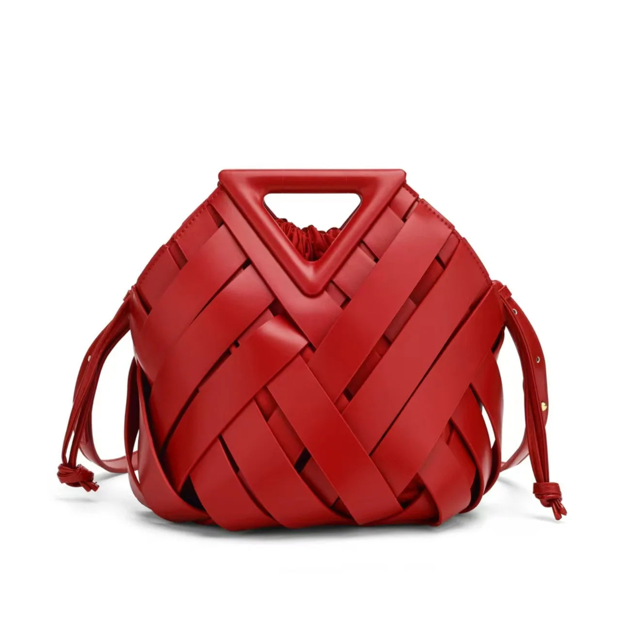 The Muna Solara Clutch