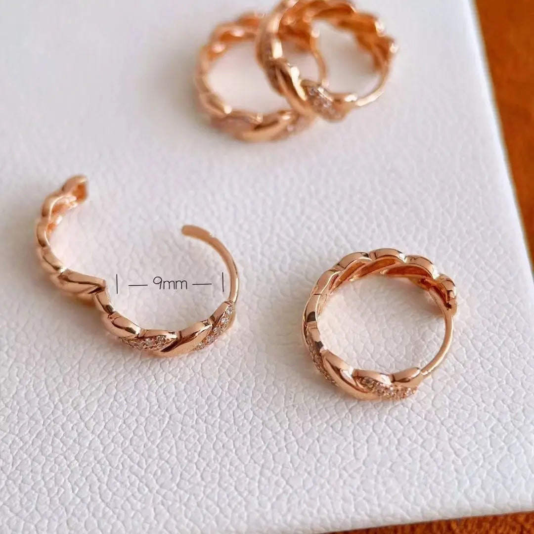 The Amaka Solenne Hoops