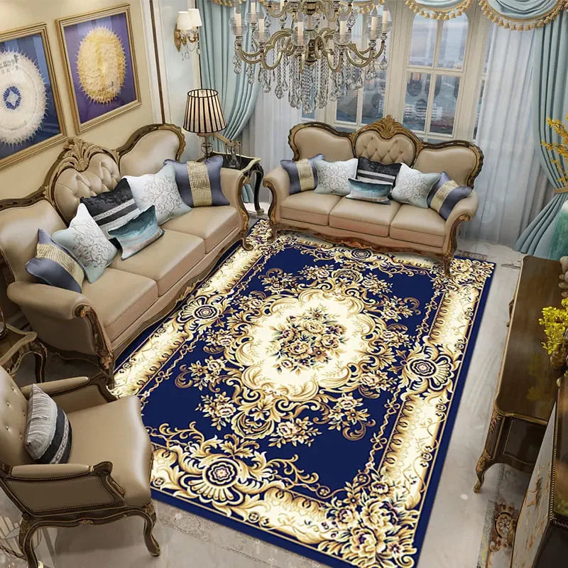 The Seraphine Royale Rug