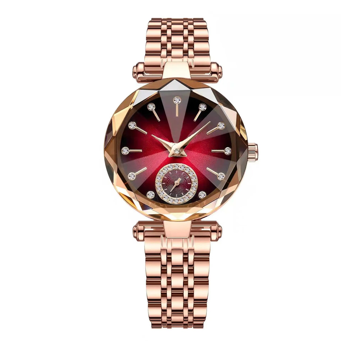 The Seraphine Pearl