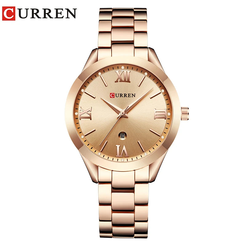 The Amara Rose