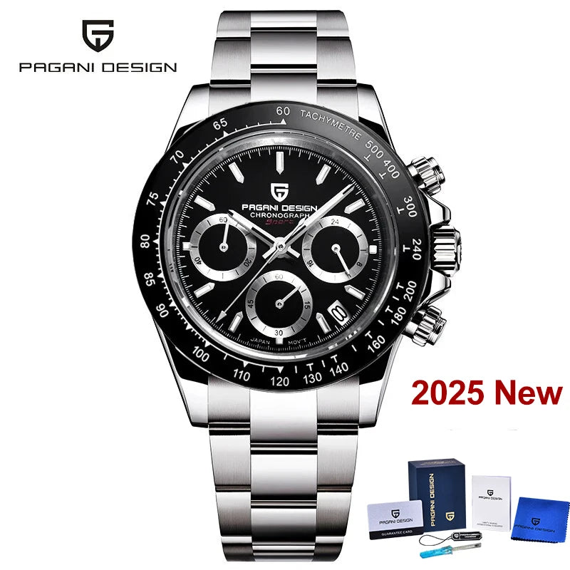 The Solen Chronotype