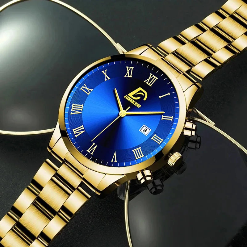The Aureus Royale