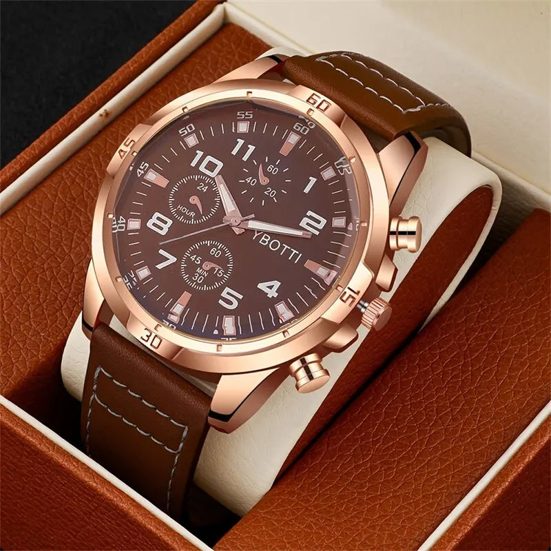 The Baron Chrono