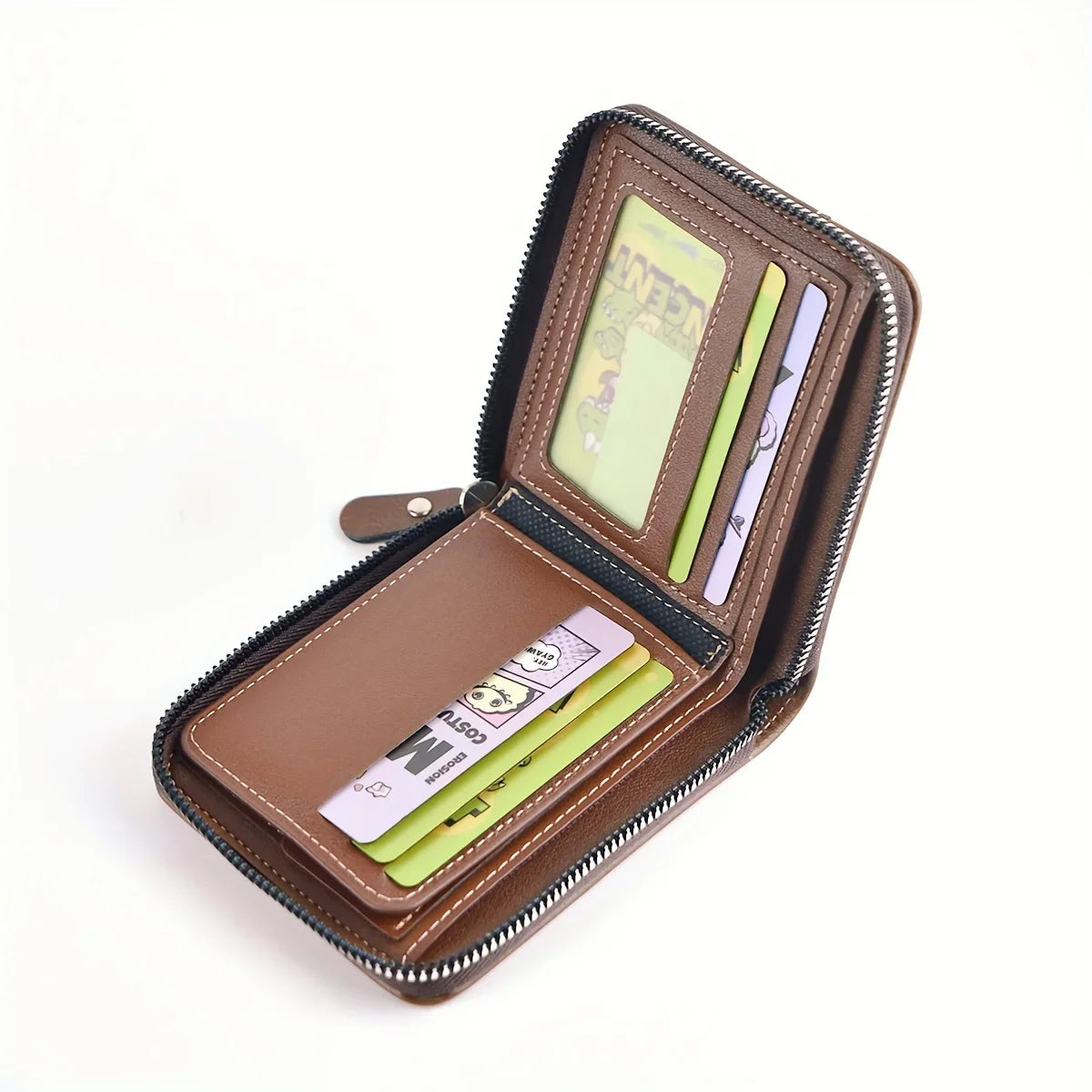 The Arden Wallet