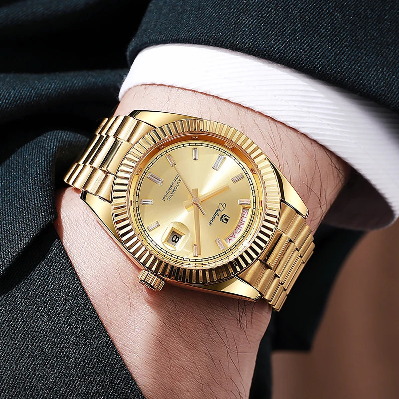 The Sovereign Classic