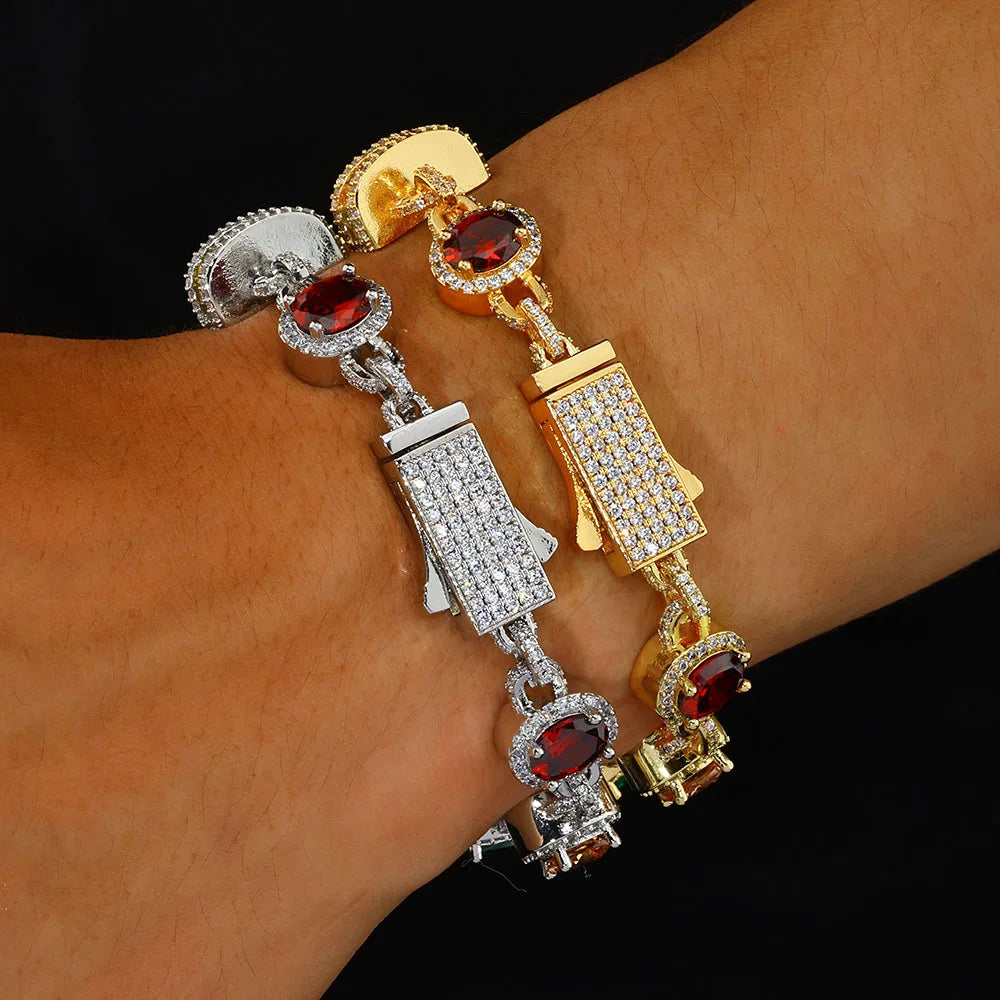 The Aurean Chain