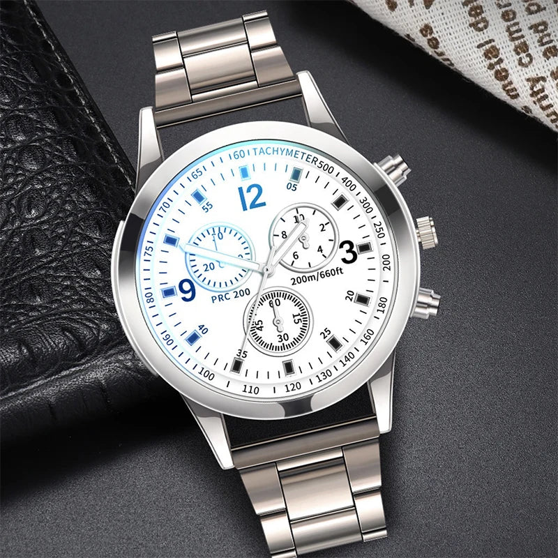 The Ascend Chrono