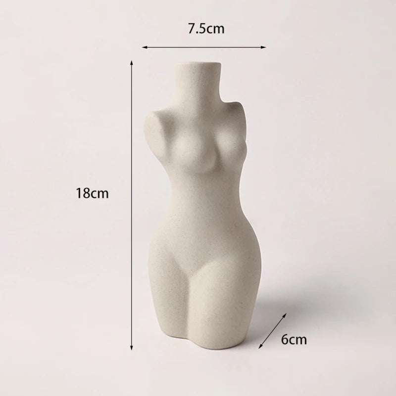 The Valen Muse Sculptures
