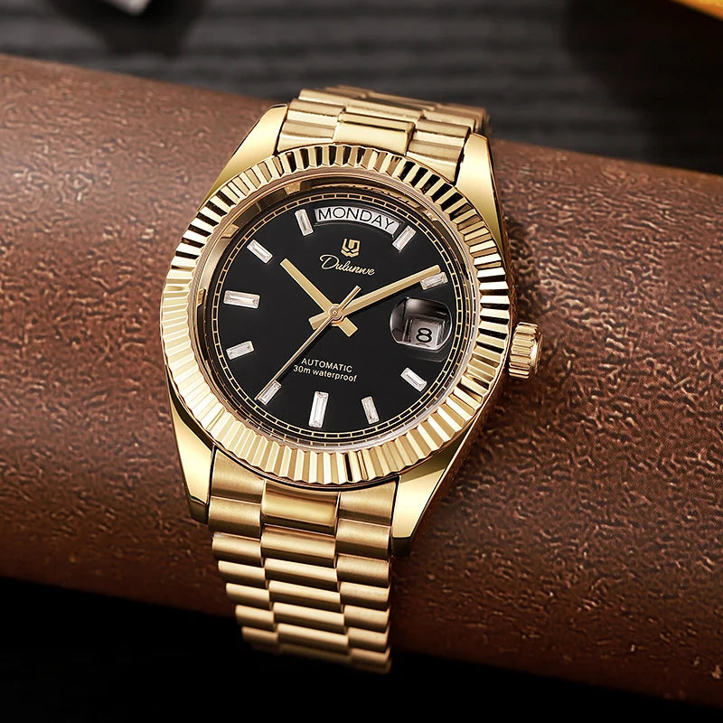 The Sovereign Classic