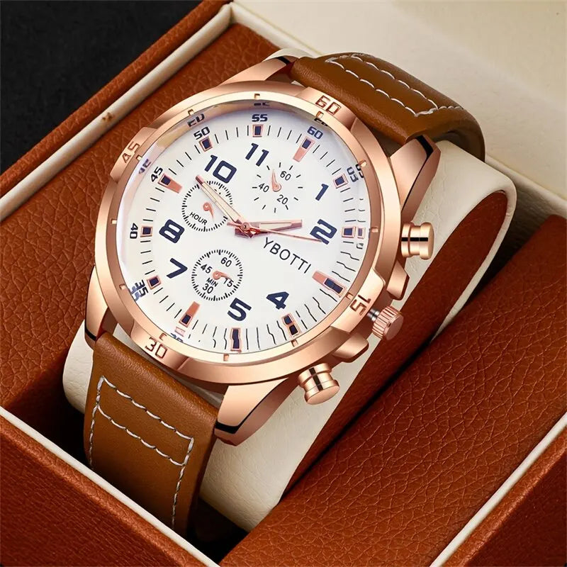 The Baron Chrono