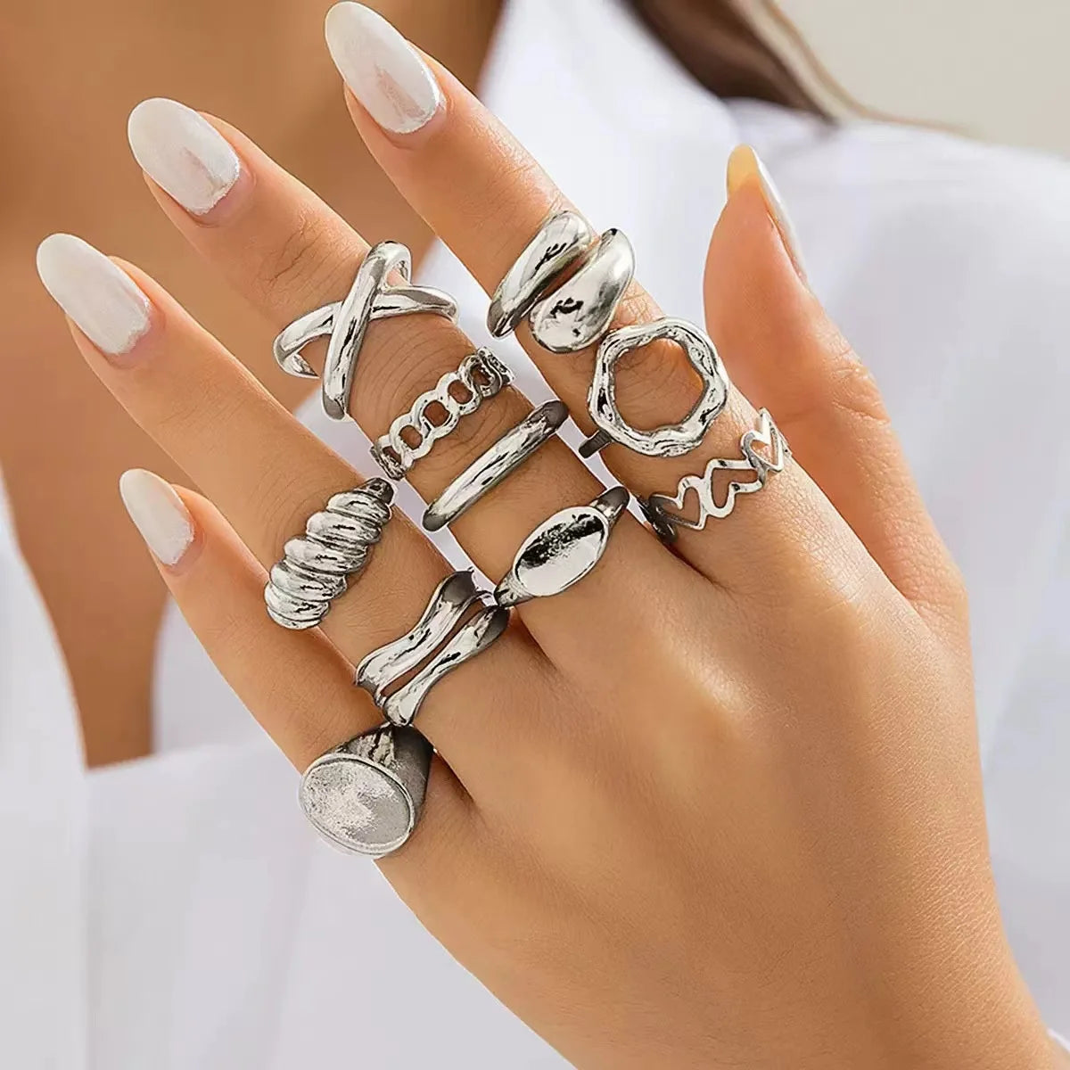 The Amara Set