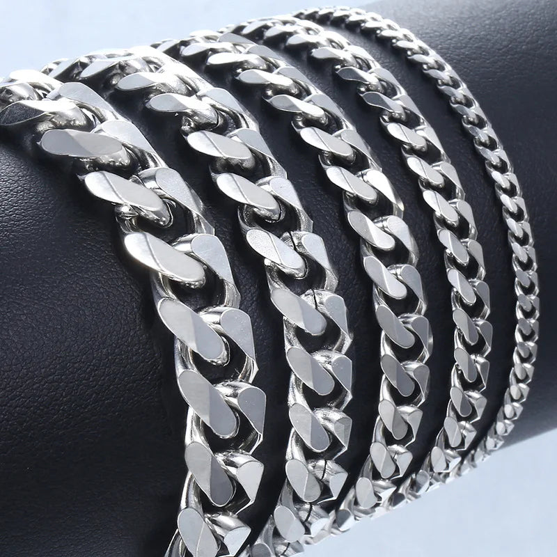 The Valen Link Bracelet