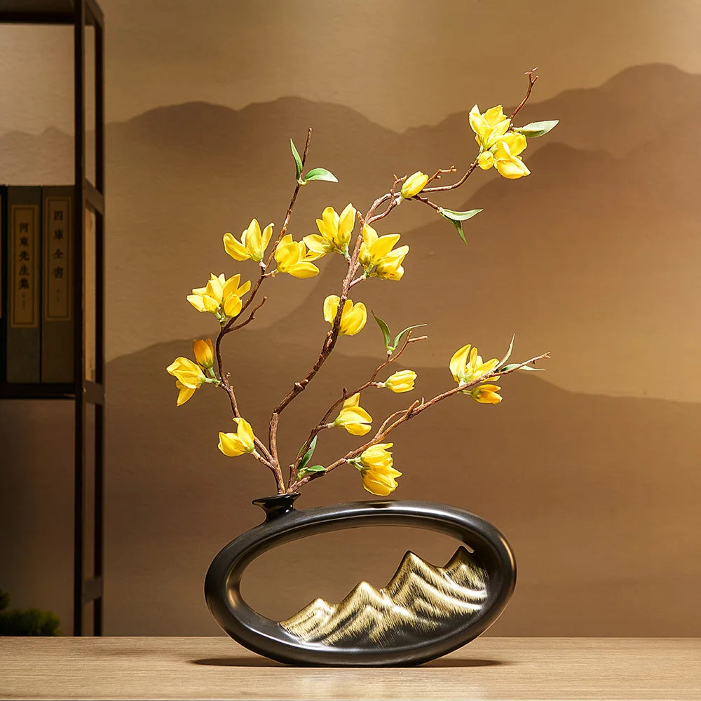The Aurelia Kyoto Vase Set
