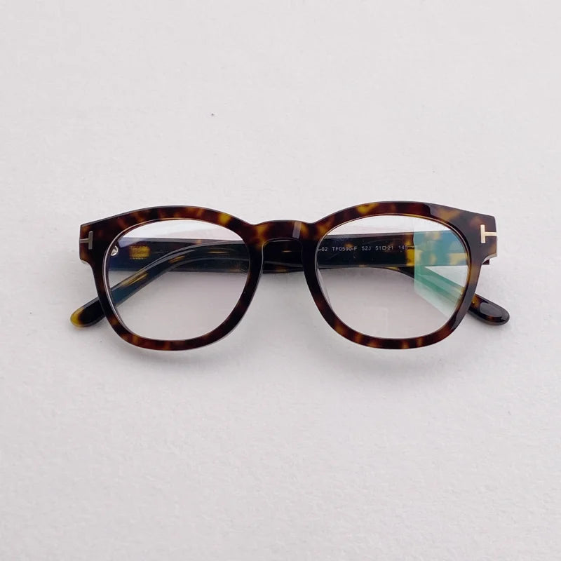 The Varen Spectacles