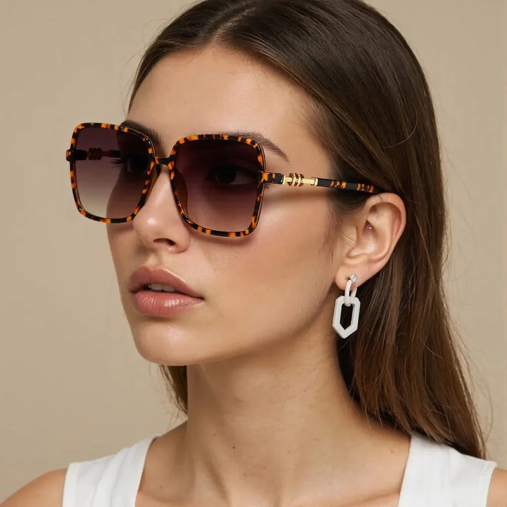 The Ivory Square Shades
