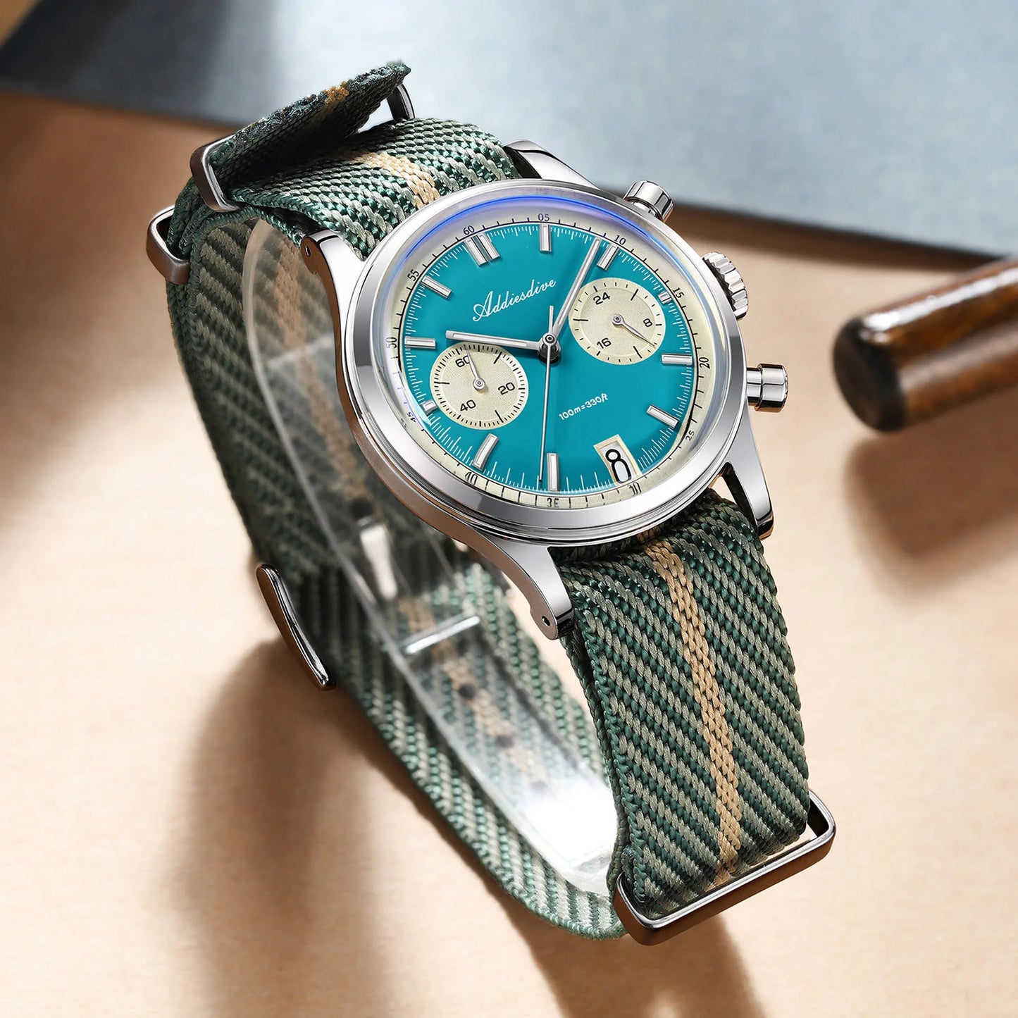 The Astralis Chronograph