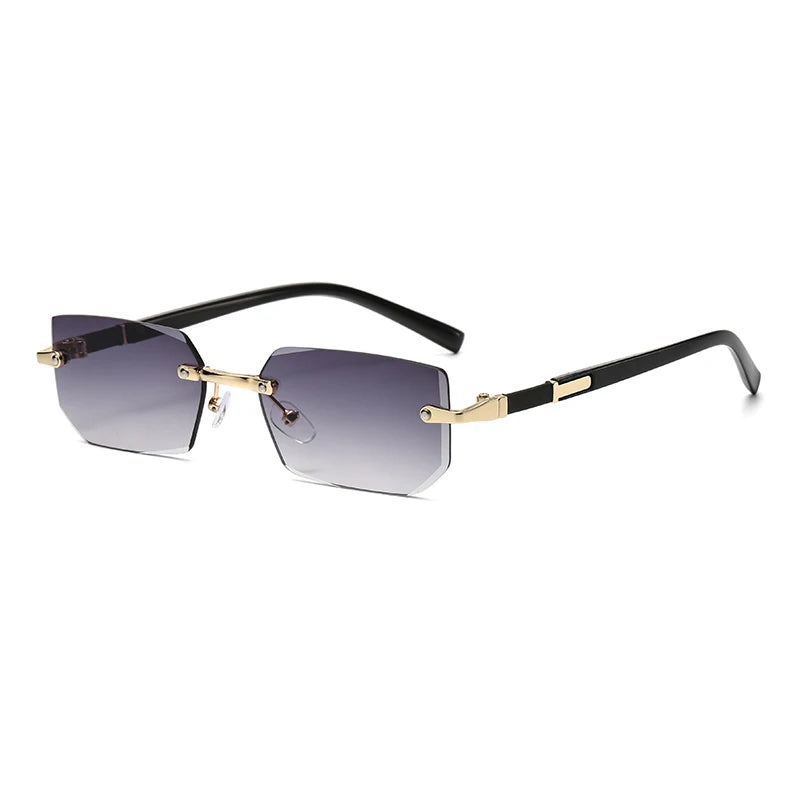 The Solen Rimless