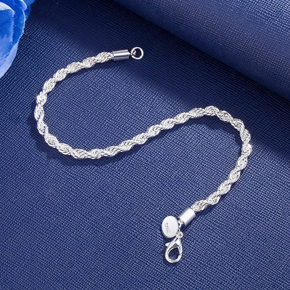 The Celestine Oro Bracelet