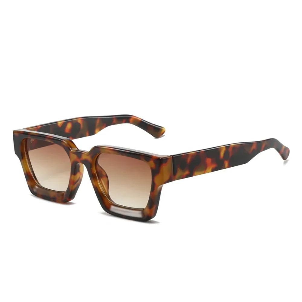 The Amber Shades