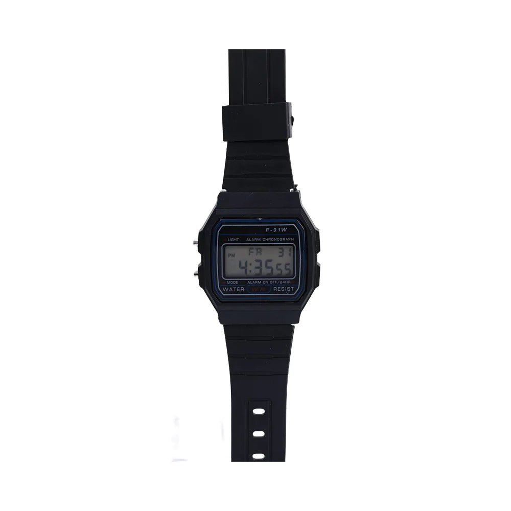 The Seraphine Digital 91
