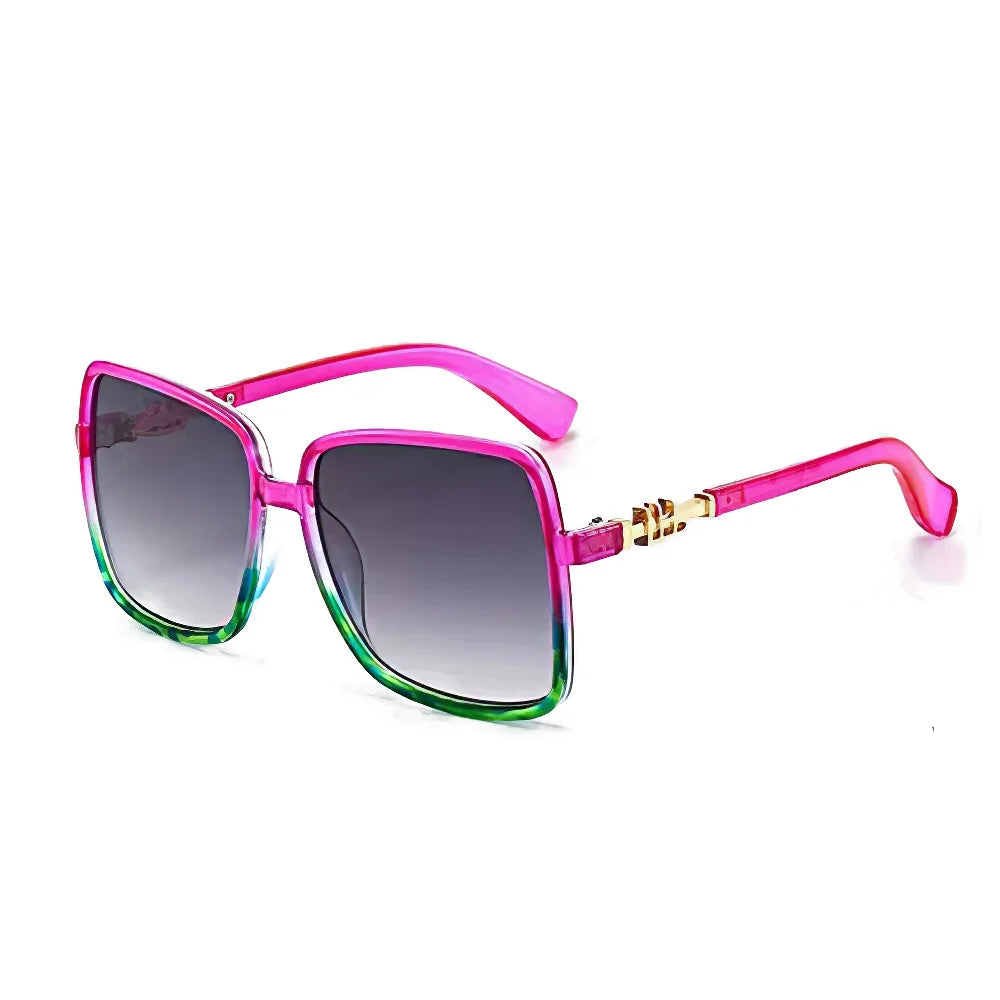 The Ivory Square Shades