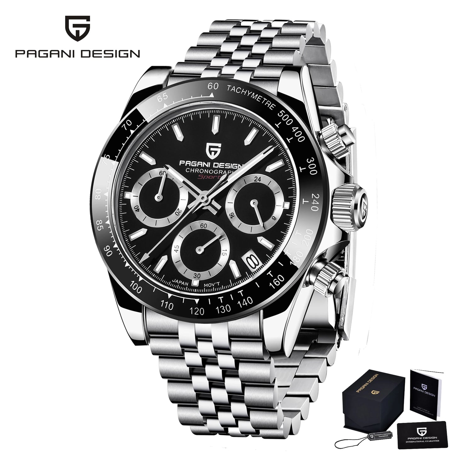 The Solen Chronotype