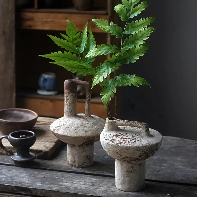 The Valen Kyoto Vessels