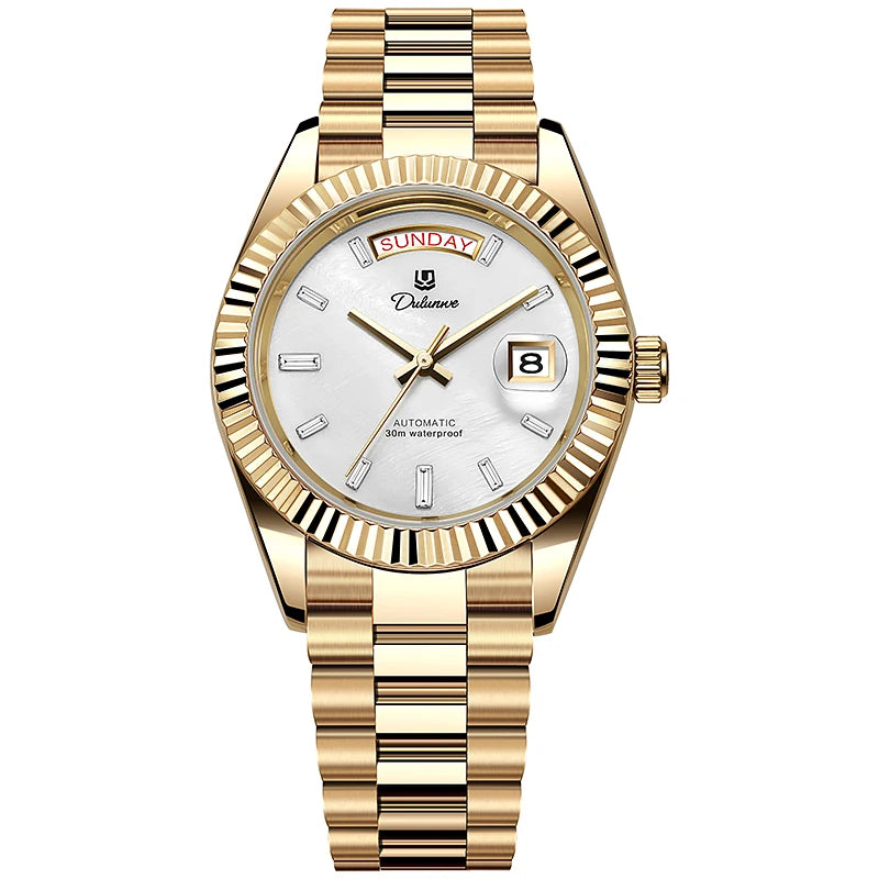 The Sovereign Classic