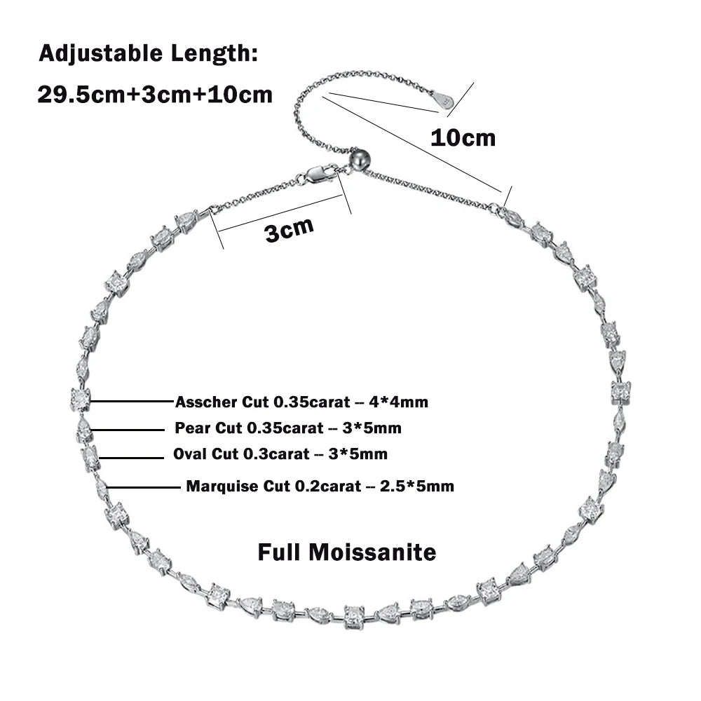 The Solarin Diamond Line