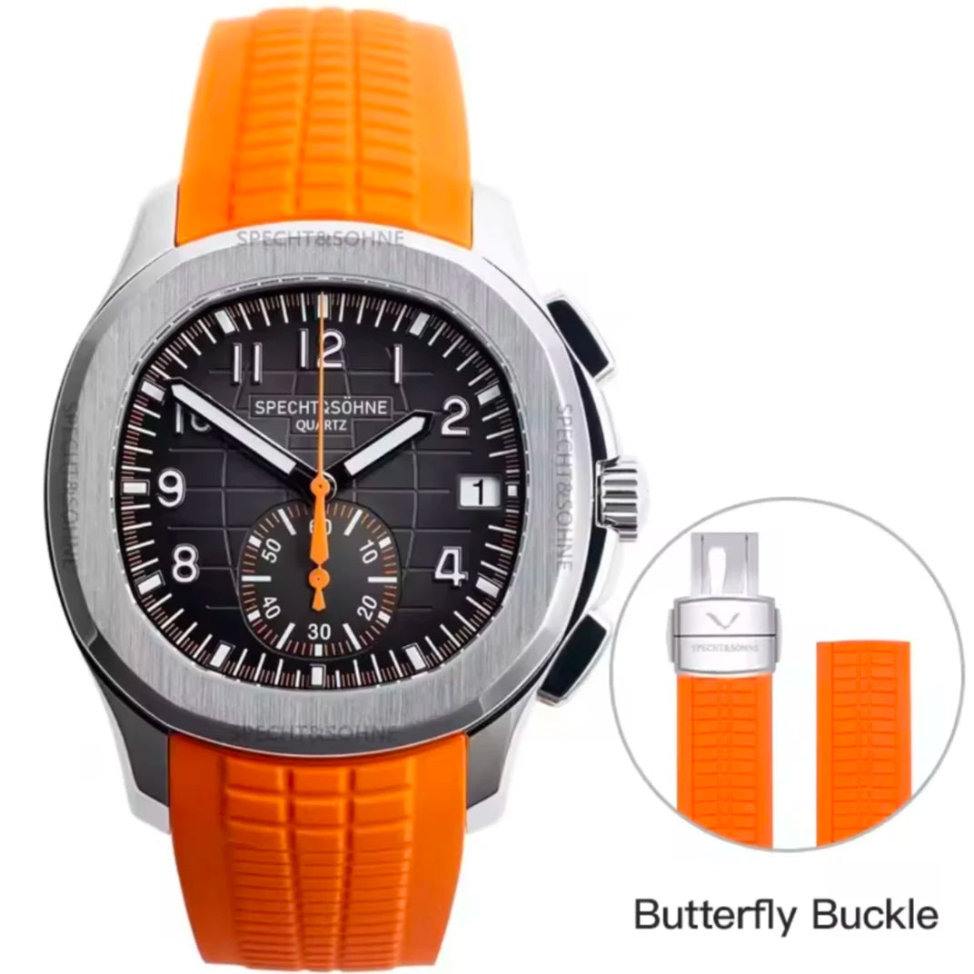 The Ardent Sportmaster