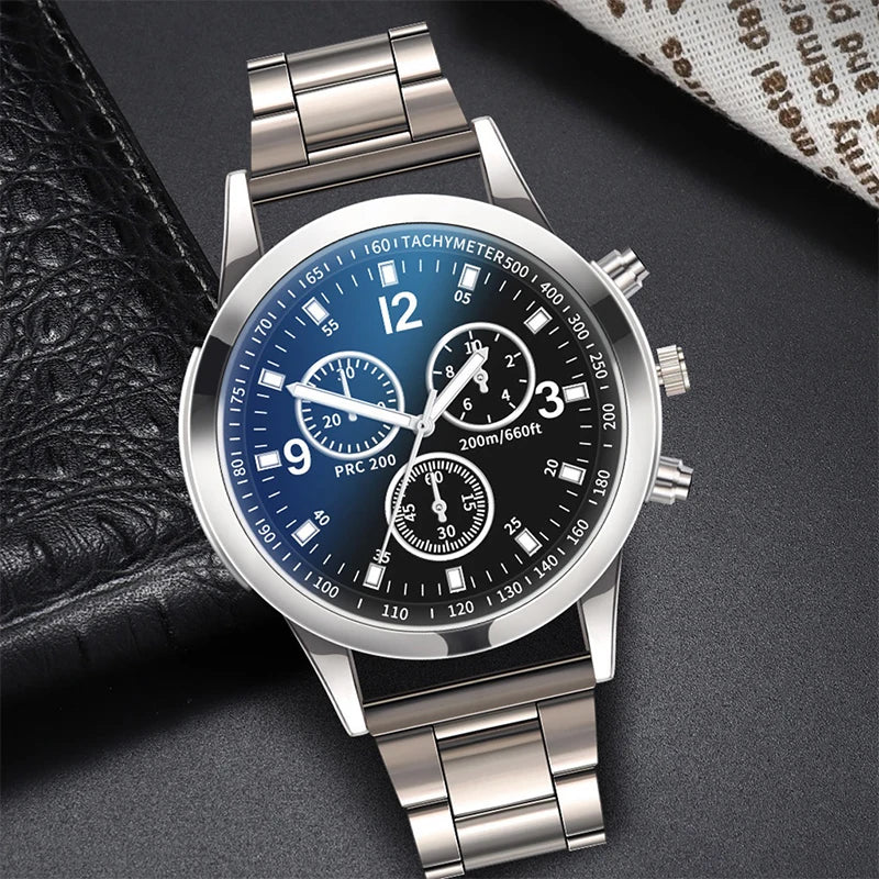 The Ascend Chrono