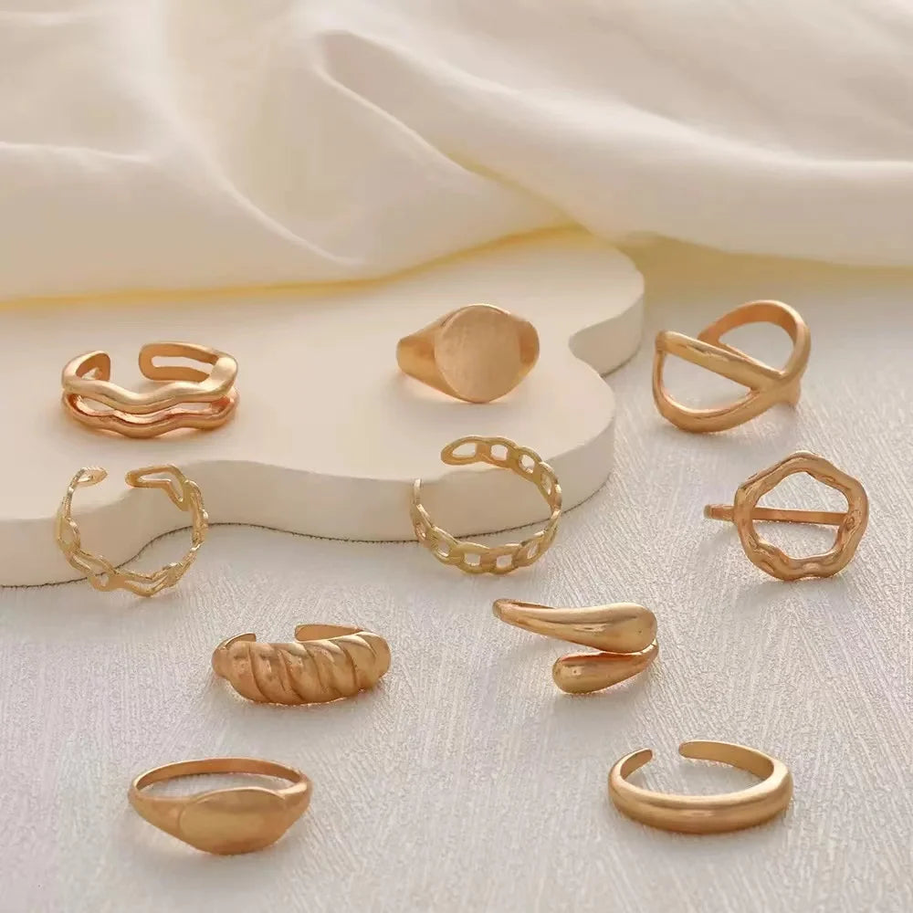 The Amara Set