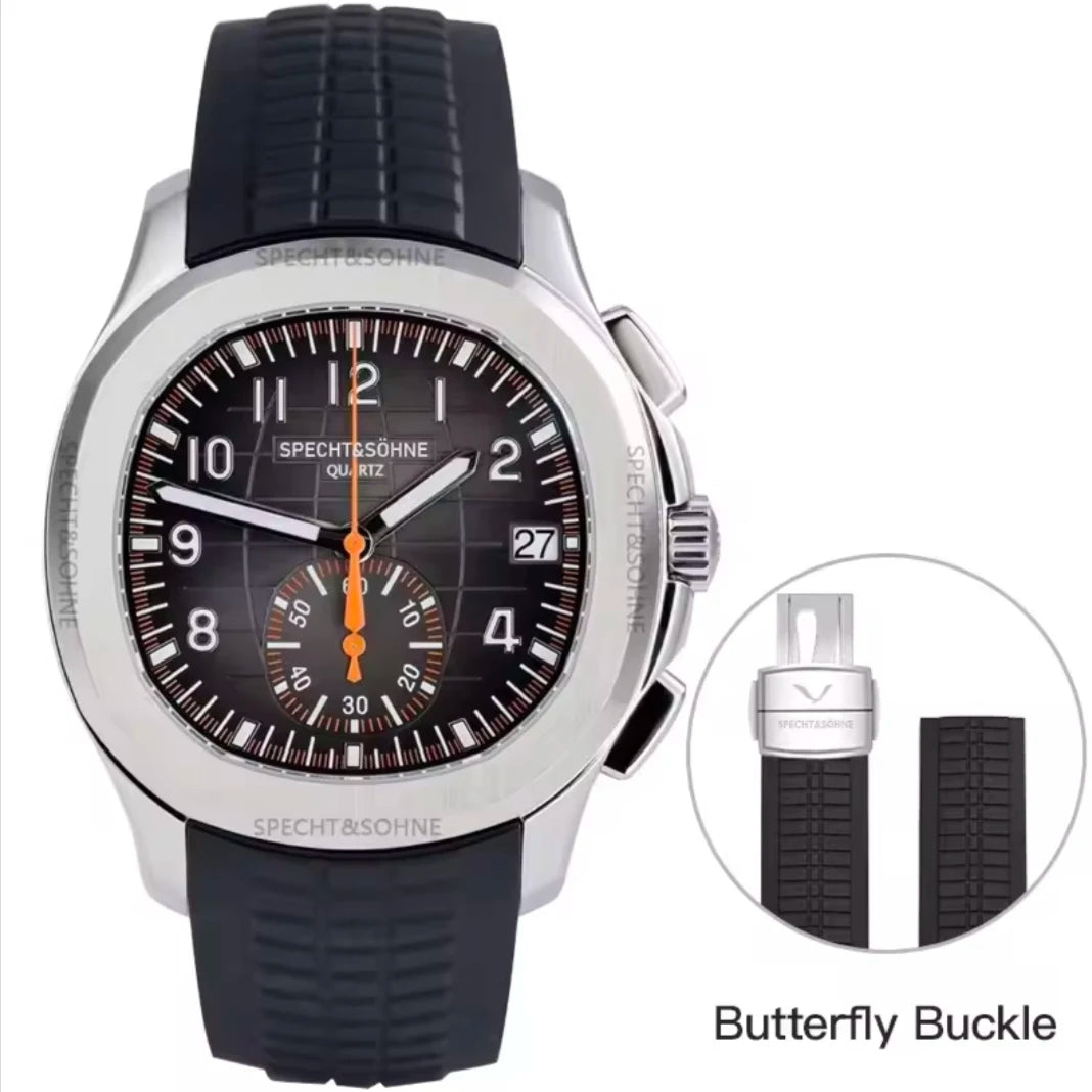 The Ardent Sportmaster