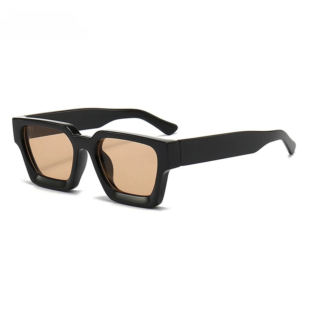 The Amber Shades