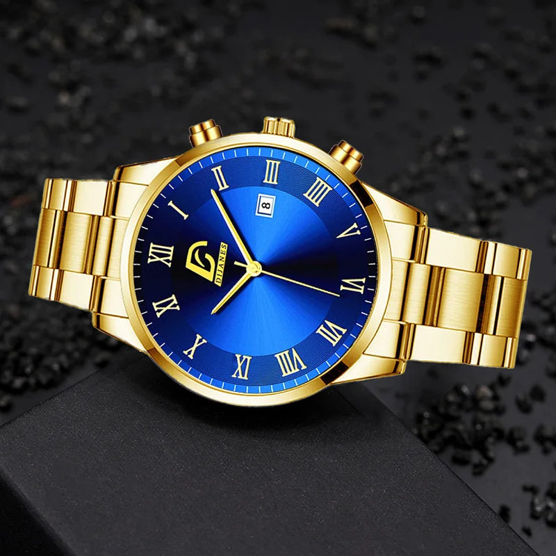 The Aureus Royale