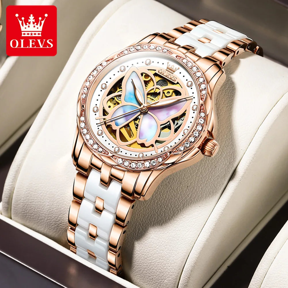The Aurelia Luxe