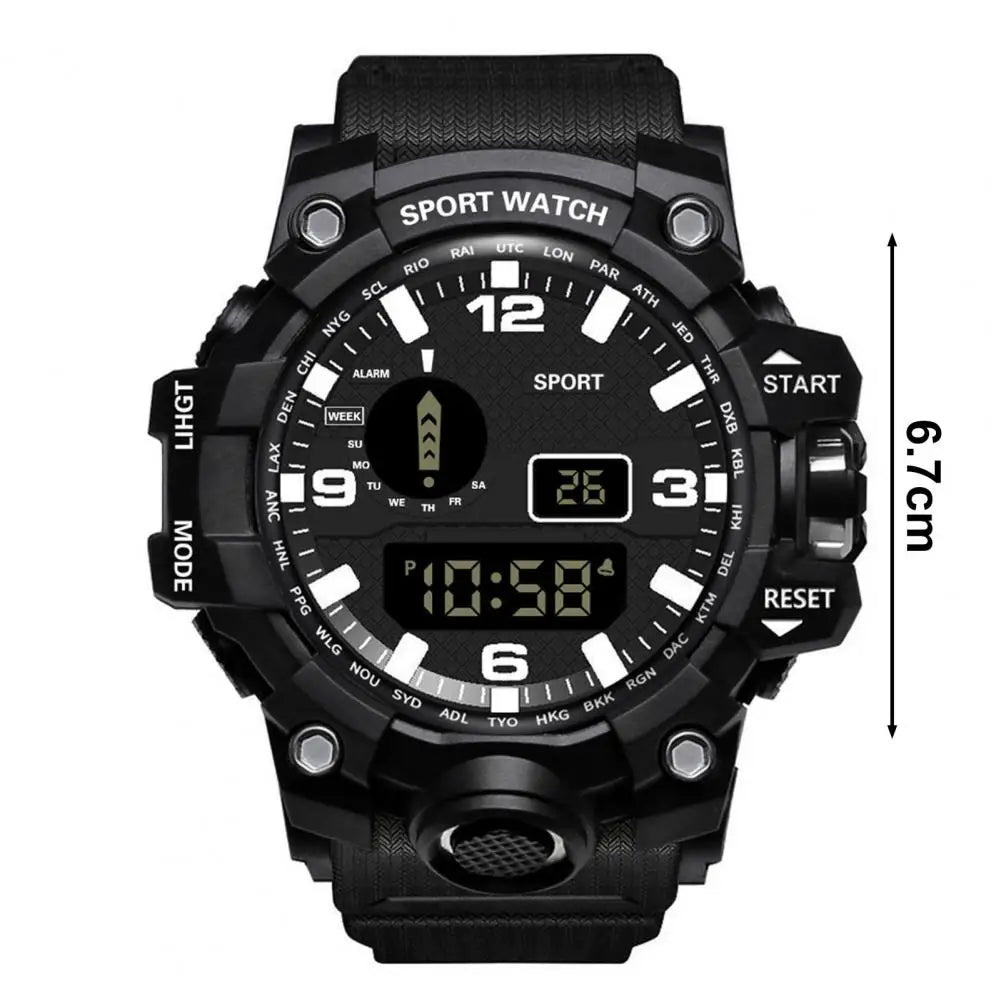 The Celestine Chrono Lite
